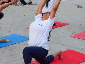 yogic icon